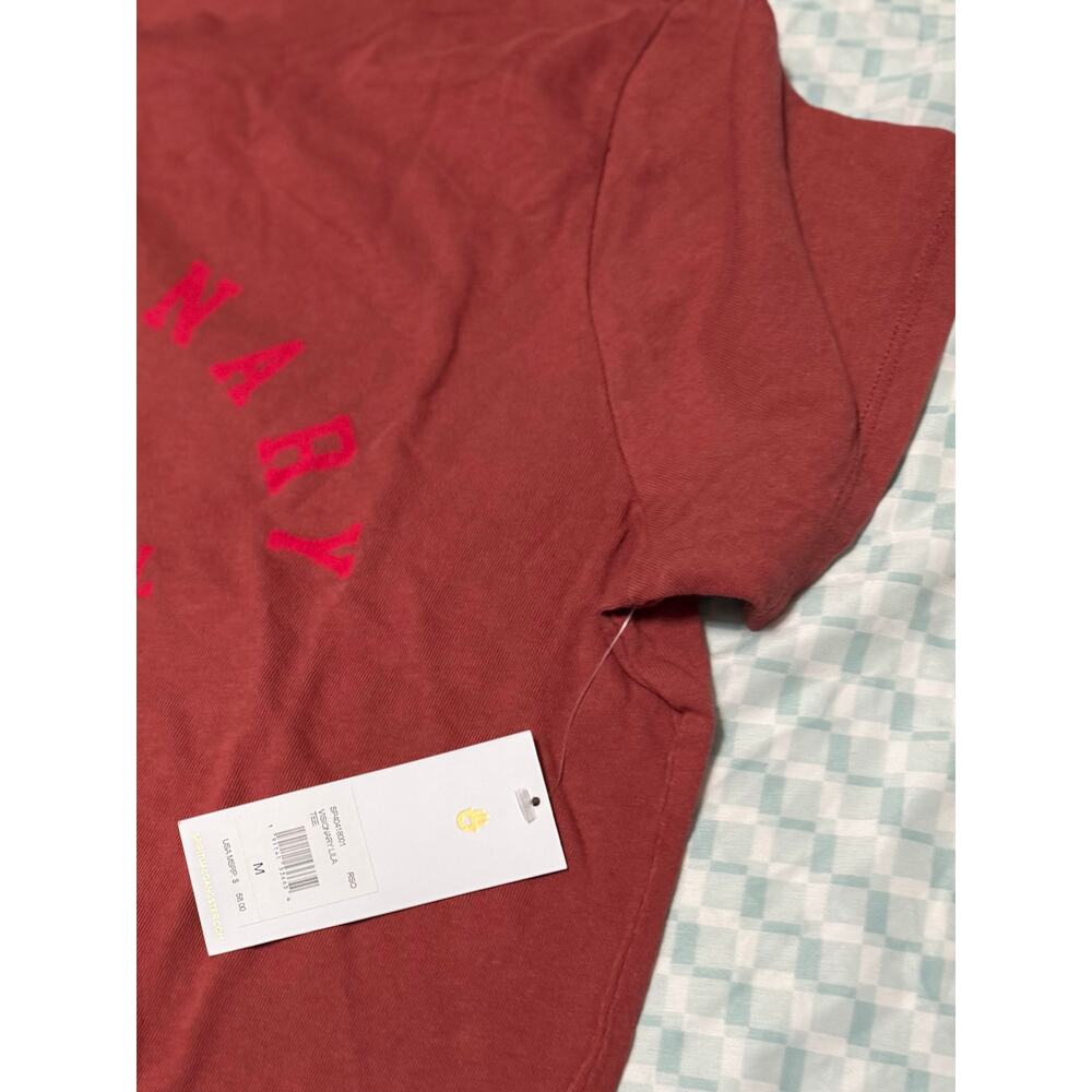 Spiritual Gangster Visionary Lila Tee - Picture 2 of 3